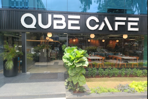 QUBE CAFE image