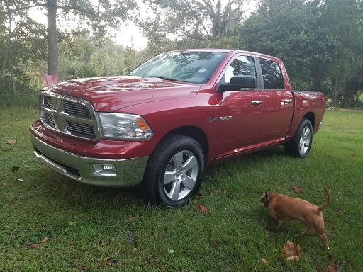 Used Car Dealer «Happy Auto Mart», reviews and photos, 10906 N Nebraska Ave, Tampa, FL 33612, USA