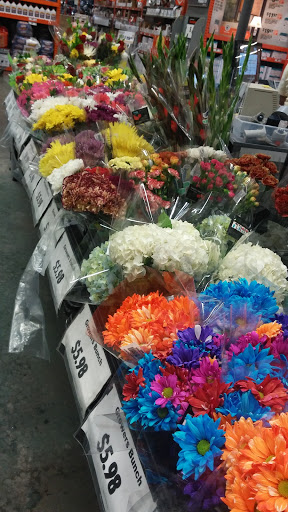 Home Improvement Store «The Home Depot», reviews and photos, 5800 Lincoln Ave, Cypress, CA 90630, USA