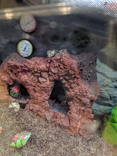 Pet Supply Store «Petco Animal Supplies», reviews and photos, 1215-1309 NJ-33 #1, Hamilton Township, NJ 08690, USA