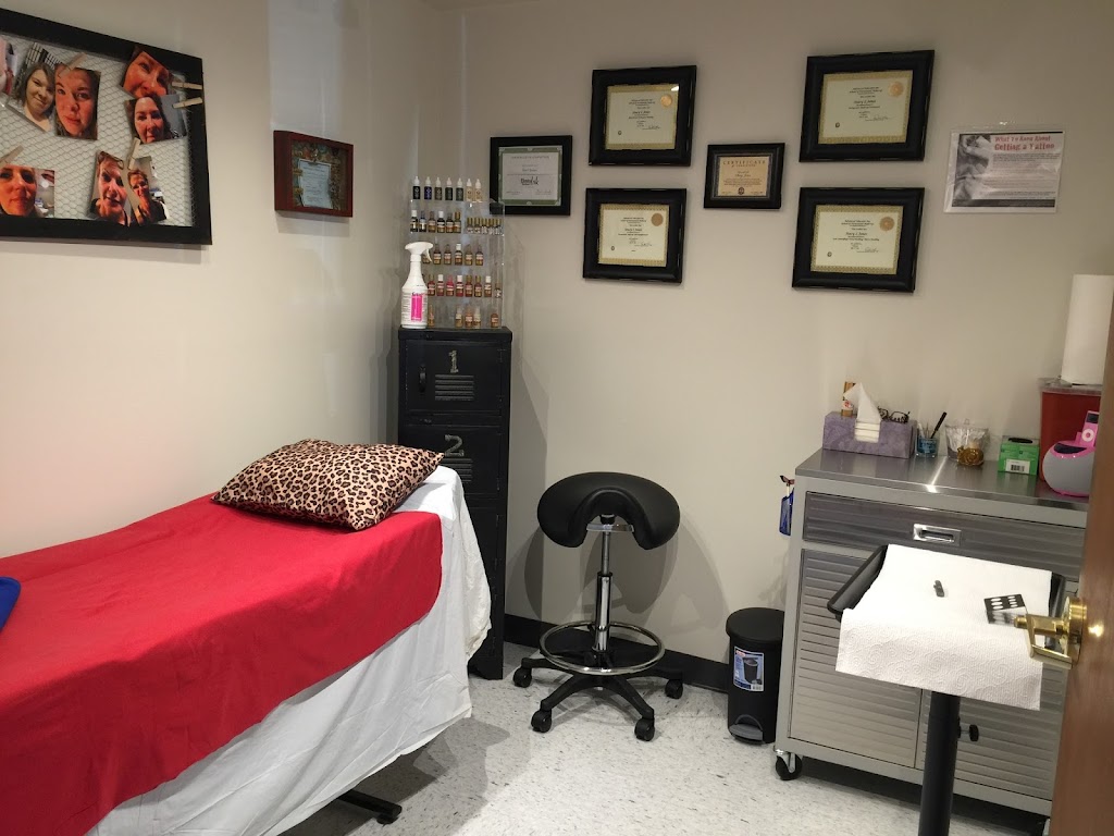 Permanent Make Up By Stacy 61802