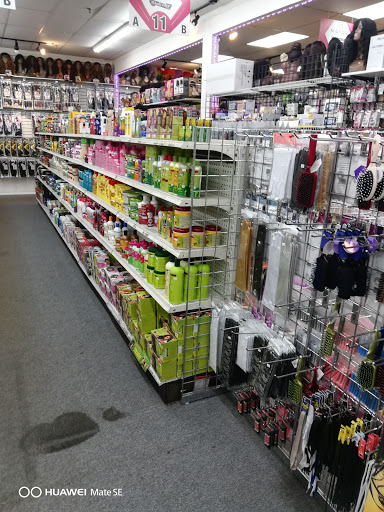 Cosmetics Store «J-Beauty Mart», reviews and photos, 2705 Grand Ave, Waukegan, IL 60085, USA
