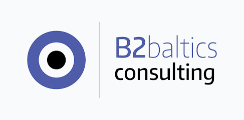 B2baltics consulting OÜ