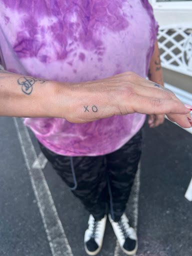 Find tattoo for dad ideas for your next unique tattoo in Indian Trail at Beauty in the ink, LLC