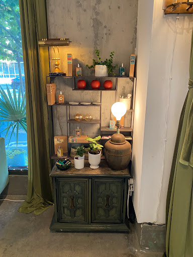 Florist «Ampersand», reviews and photos, 80 Albion St, San Francisco, CA 94103, USA