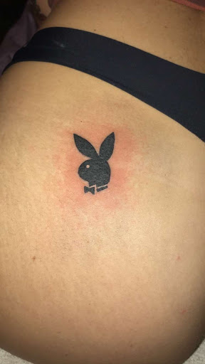 Explore small tattoo symbol ideas, creative tattoo ideas in Birmingham, available at TattzRuz Tattoo & Piercings Studio