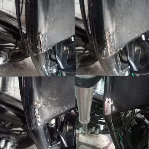 Lazoğlu Oto Egzoz Ve Radyatör Servisi