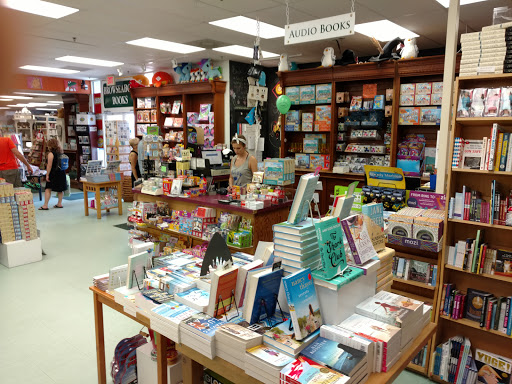 Book Store «Browseabout Books», reviews and photos, 133 Rehoboth Ave, Rehoboth Beach, DE 19971, USA