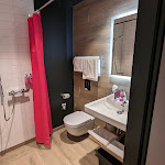 Photo n°2 de l'avis de Stefan.i fait le 06/02/2024 à 01:18 sur le  Moxy Wuerzburg à Würzburg