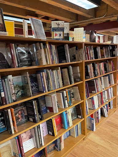 Book Store «After-Words Bookstore», reviews and photos, 23 E Illinois St, Chicago, IL 60611, USA