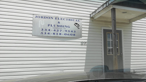 Bailey Plumbing & Electric in Opp, Alabama