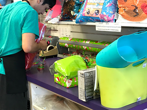 Toy Store «Learning Express», reviews and photos, 18 Countryside Plaza, La Grange, IL 60525, USA