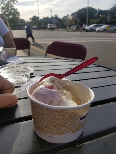 Ice Cream Shop «Häagen-Dazs® Ice Cream Shop», reviews and photos, 22 E Ridgewood Ave, Ridgewood, NJ 07450, USA