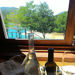 Photo n°1 de l'avis de dagatto.c fait le 26/06/2017 à 12:42 sur le  Ristorante Pizzeria Miralago à Borgo San Pietro