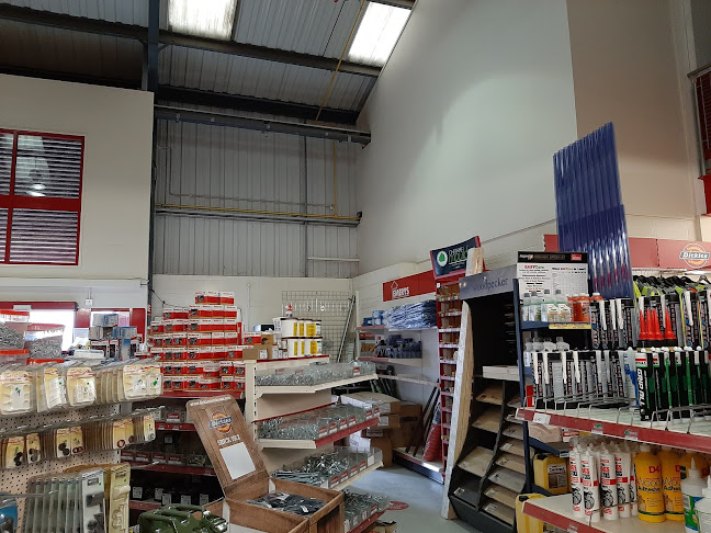 Reviews of Emerys Builders Merchants in Telford - Hardware store