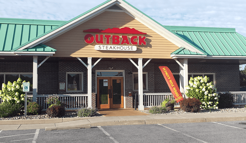 Outback Steakhouse 75115