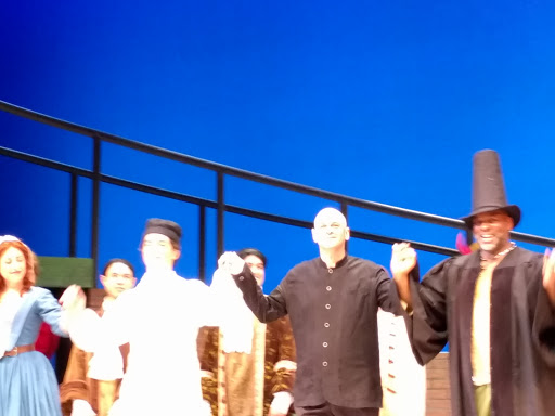 Performing Arts Group «Huntington Theatre Company», reviews and photos, 264 Huntington Ave, Boston, MA 02115, USA