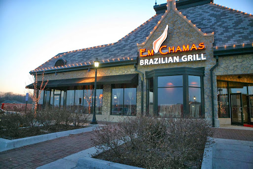 Em Chamas Brazilian Grill