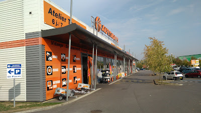 Autobacs Saint Maximin à Saint-Maximin