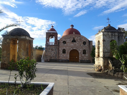 San Juan Chicomezúchil - 68757 Oaxaca, Mexico