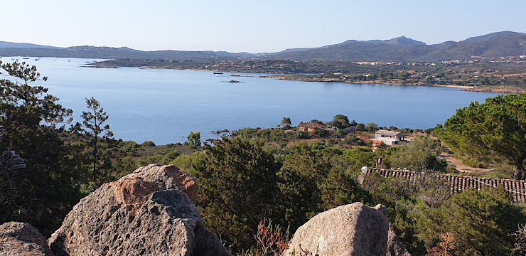 Photos des visiteurs Casa vacanza Villa Castànza 07026 Porto Istana