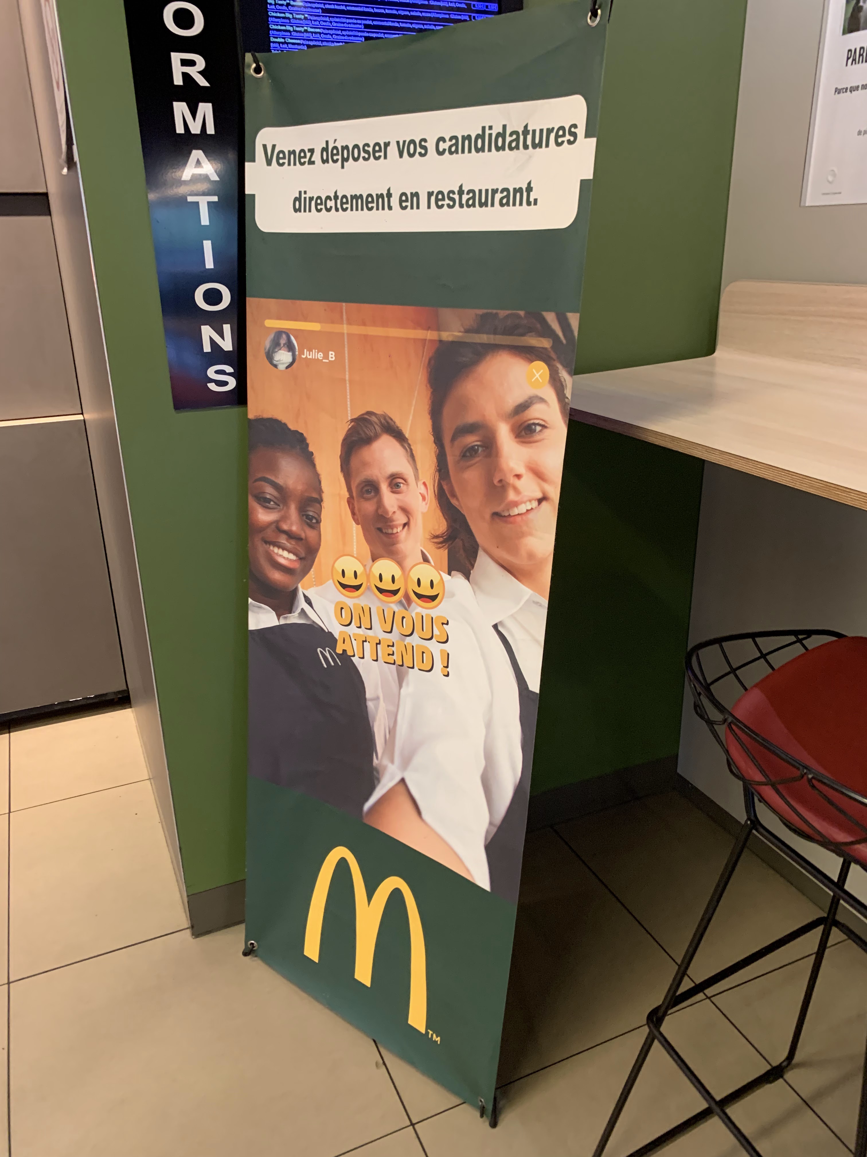 Photo n° 5 de l'avis de 2JK.G fait le 27/10/2019 à 06:34