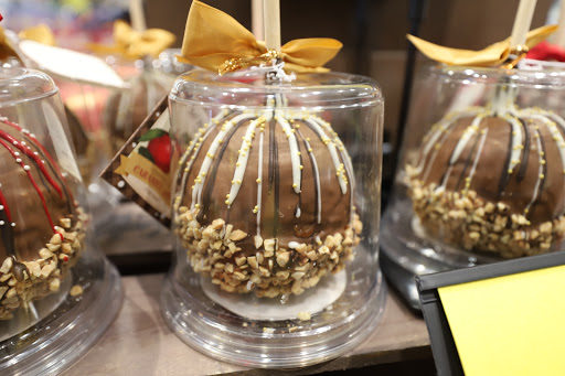 Grocery Store «Food Lion», reviews and photos, 705 Lisbon Center Dr, Woodbine, MD 21797, USA