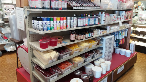 Baking Supply Store «Cake Supplies», reviews and photos, 8805 S Roberts Rd, Hickory Hills, IL 60457, USA