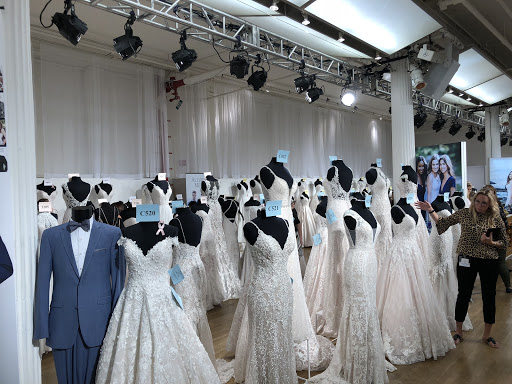 Bridal Shop «The Wedding Dress», reviews and photos, 37 E South St, Geneseo, NY 14454, USA