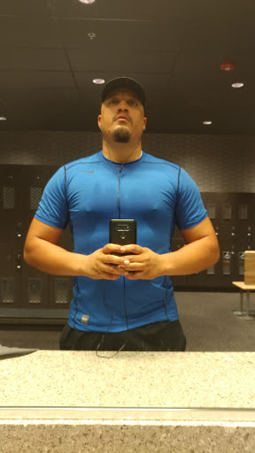 Gym «Planet Fitness», reviews and photos, 2980 N Alma School Rd, Chandler, AZ 85334, USA