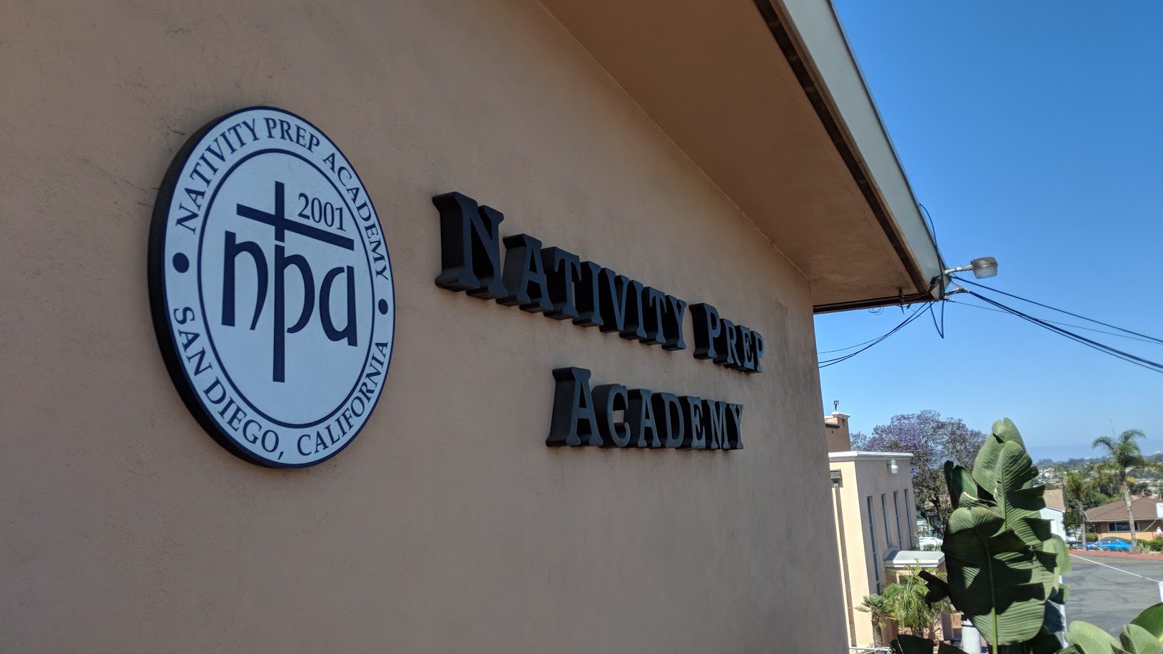 Nativity Prep Academy