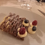 Photo n°1 de l'avis de giovanna.o fait le 29/03/2022 à 09:50 sur le  Villa San Donino - Ristorante à Argelato