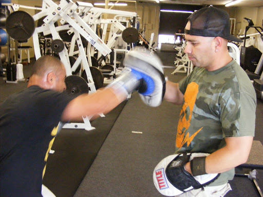 Gym «Iron Bodies Gym», reviews and photos, 1300 E Edinger Ave b, Santa Ana, CA 92705, USA