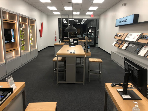 Cell Phone Store «Verizon Authorized Retailer, TCC», reviews and photos, 3159 Rte 9 S #5, Rio Grande, NJ 08242, USA