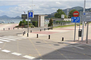 Parking Saba Amestoy (Castro Urdiales) image