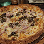 Photo n°1 de l'avis de sandro.a fait le 19/02/2023 à 11:10 sur le  Al Vigò à Vigonza