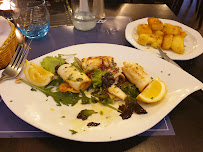 Plats et boissons du Restaurant italien Azzurro Bistro à Boulogne-Billancourt - n°15