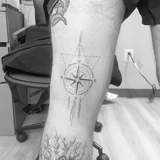 Explore tattoo ideas for childrens names and birthdays, creative tattoo ideas in Fairfax, available at Pinky Inky Tattoo