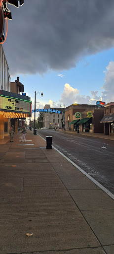 Art Gallery «Withers Collection Museum & Gallery», reviews and photos, 333 Beale St, Memphis, TN 38103, USA