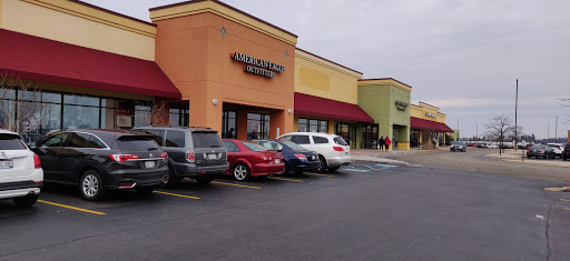 Shopping Mall «Johnson Creek Premium Outlets», reviews and photos, 575 Linmar Ln, Johnson Creek, WI 53038, USA