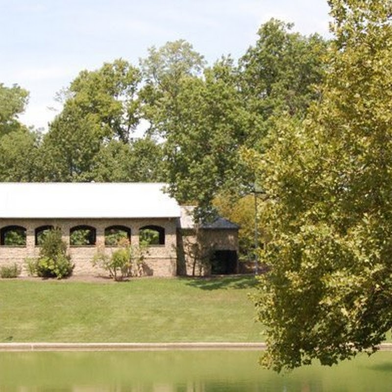 Rapid Run Park