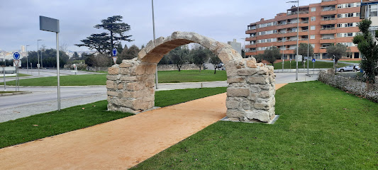 Arco da Bruxa