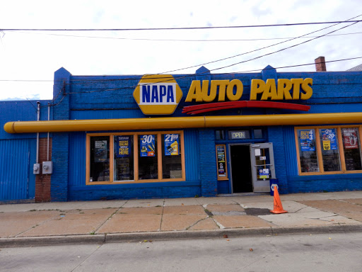 NAPA Auto Parts - Chagrin Valley Auto Parts - Ashtabula image 5