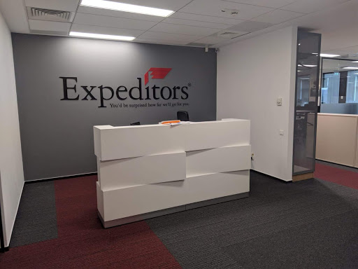 Expeditors