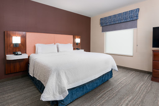 Hampton Inn Springfield South Enfield