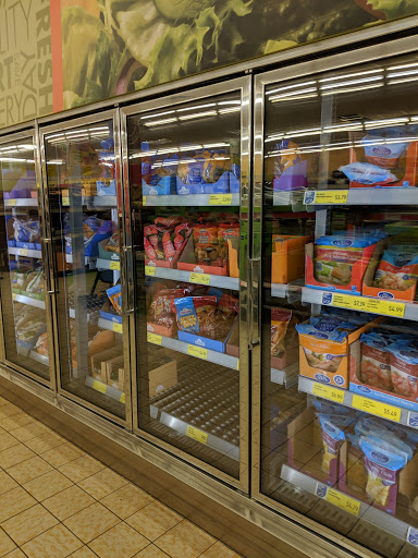 Grocery Store «ALDI», reviews and photos, 209 S Royal Oaks Blvd, Franklin, TN 37064, USA