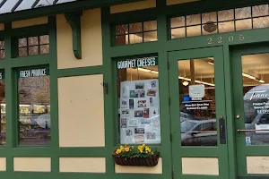 Crystal Spring Grocery Co. image