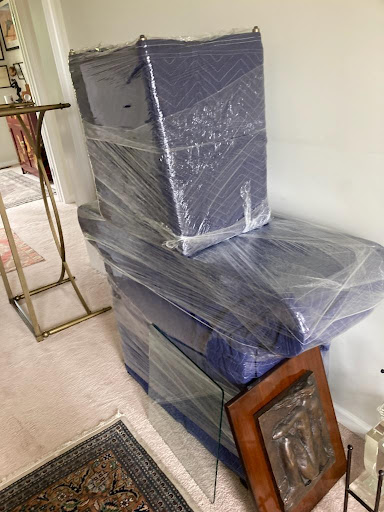 Moving and Storage Service «Anytime Moving LLC», reviews and photos, 16730 E 13 Mile Rd, Roseville, MI 48066, USA