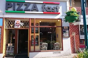 Pizza fast Beroun image