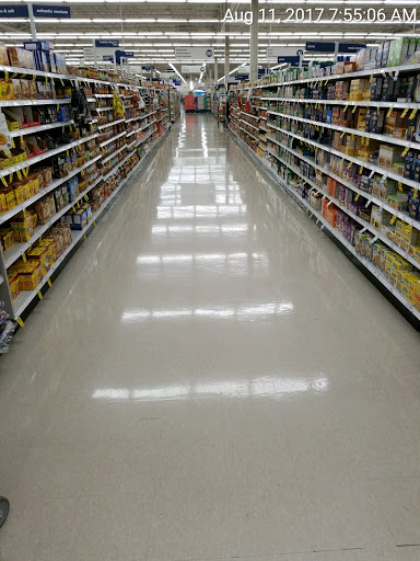 Grocery Store «Meijer», reviews and photos, 1900 W Main St, Troy, OH 45373, USA